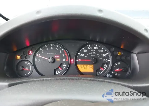 2016 Nissan Frontier Sv из США, поврежденный, VIN 1N6AD0CU1GN722286